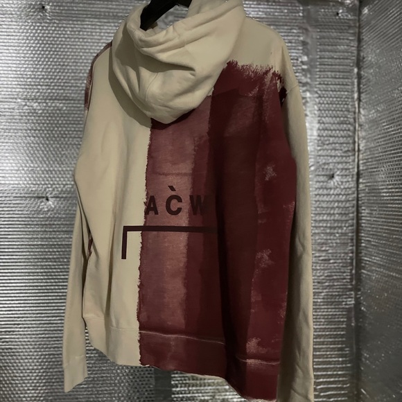 A Cold wall sweatshirt - Picture 3 of 4